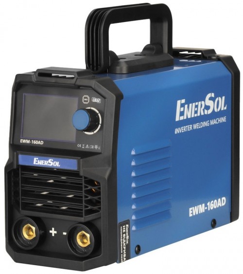 EnerSol EWM-160AD