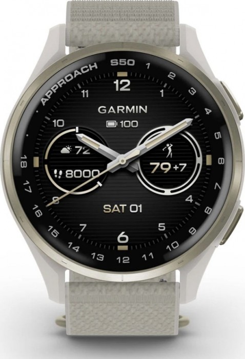 Garmin Approach S50