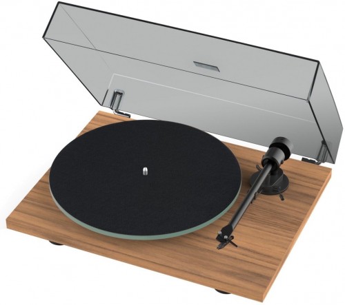 Pro-Ject T1 Evo BT