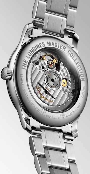 Longines Master Collection L2.628.4.57.6