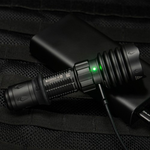 Olight Warrior X 4