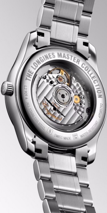 Longines Master Collection L2.909.4.97.6