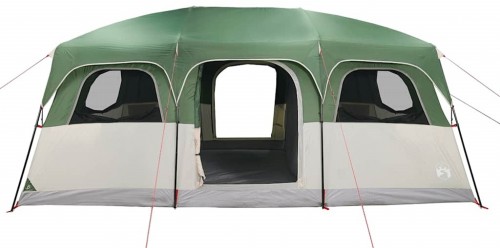 VidaXL Family Cabin 9-Person