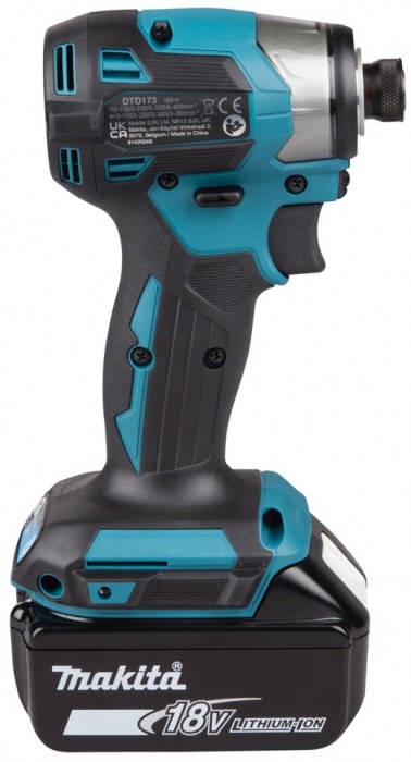 Makita DTD173RTJ