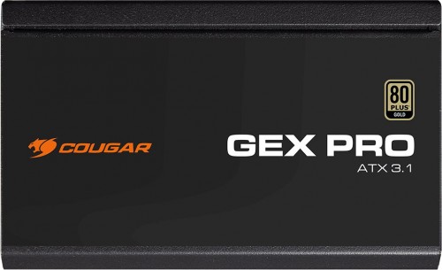 Cougar GEX PRO