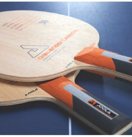 Joola Challenger Carbon FL