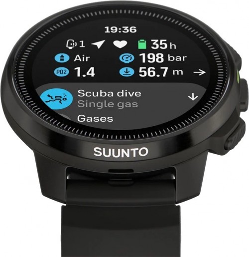 Suunto Ocean