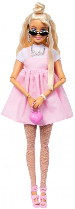 Barbie Deluxe Style HYV27