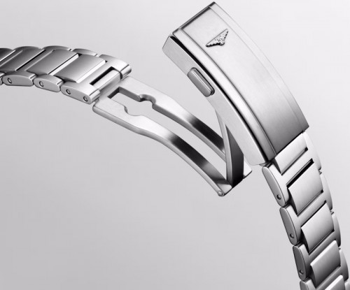 Longines HydroConquest GMT L3.890.4.06.6