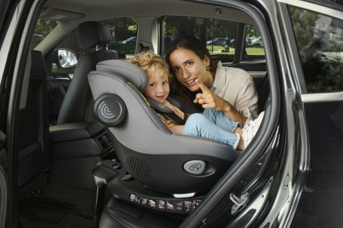 Chicco Seat105 i-Size