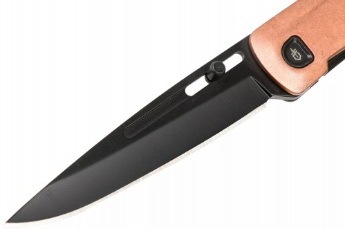 Gerber Affinity