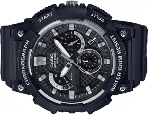 Casio MCW-200H-1A