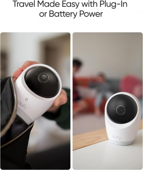 Eufy E21