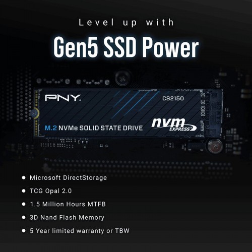 PNY CS2150