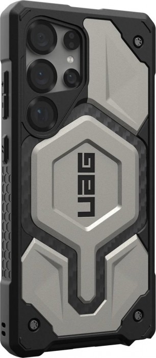 UAG Monarch Pro for Galaxy S25 Ultra