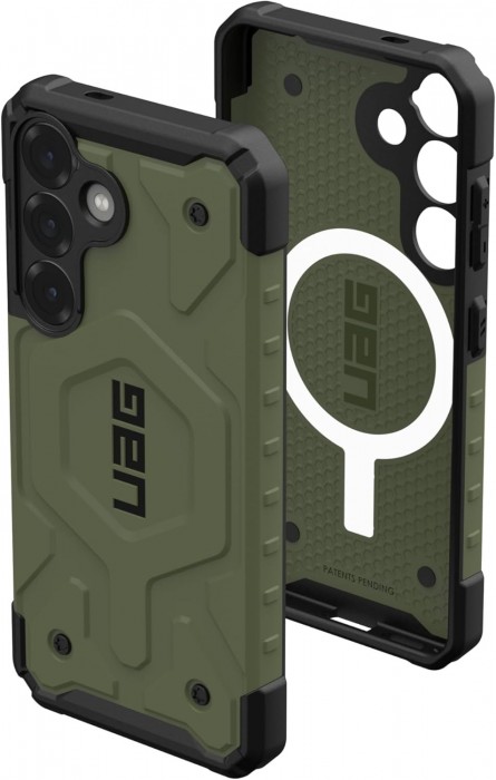 UAG Pathfinder for Galaxy S25