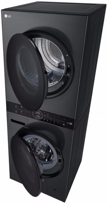 LG WashTower WT1210BBF
