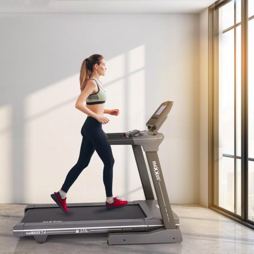 MAXXUS RunMaxx 7.4