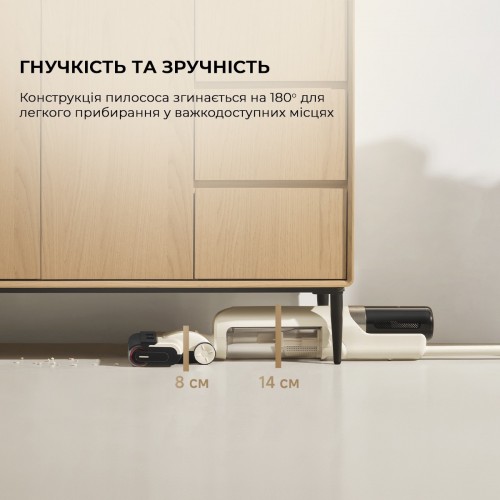 Dreame Mova K30
