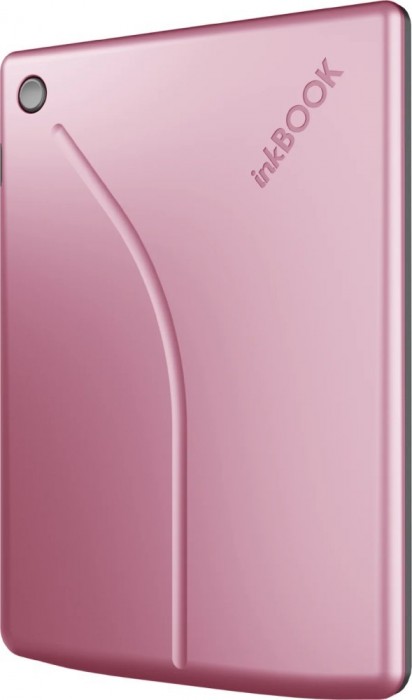 inkBOOK Solaris