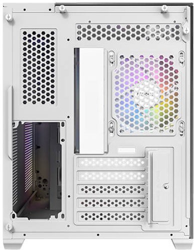 Antec CX600M Trio ARGB White