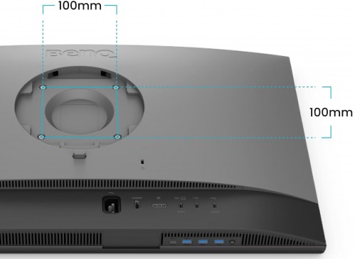 BenQ PD2706QN
