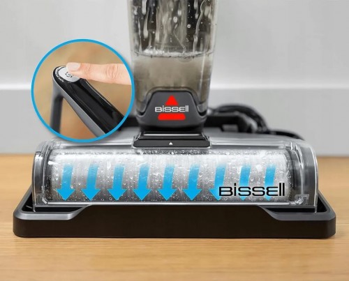 BISSELL CrossWave OmniForce 3912N