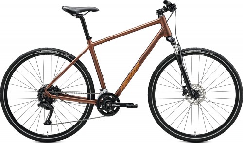 Merida Crossway 100 2025