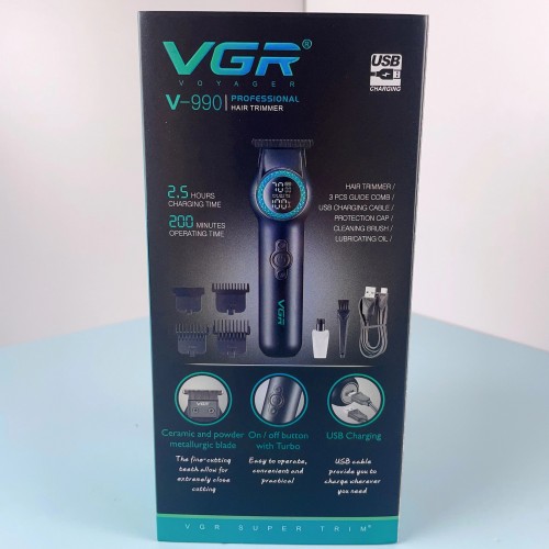VGR V-990