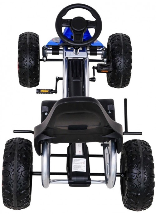 Ramiz Gokart Strong