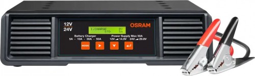 Osram BATTERYcharge PRO 50A