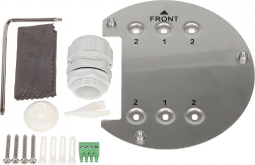 BCS BCS-V-DIP54VSR4-AI2