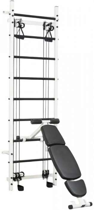 ladas Cross Trainer Pro