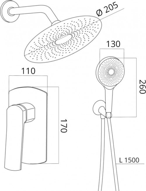 Q-tap Slavonice SD00053840