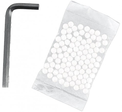 Umarex Beretta MOD. M9A3 FM 6 CO2