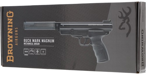 Umarex Browning Buck Mark Magnum 4.5