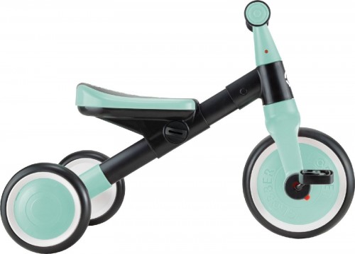 Globber Learning Trike 2 in 1