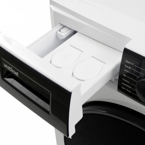 Vestfrost VW-FW4B1270PL