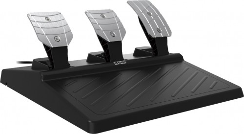 Hori Truck Control System with Force Feedback