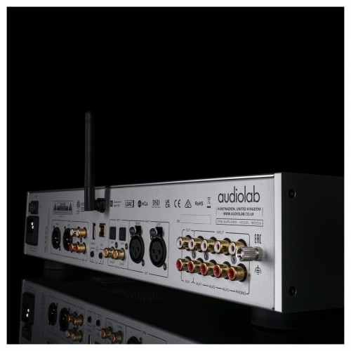 Audiolab 9000Q