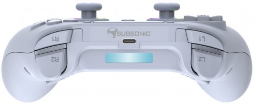 Subsonic Wireless LED Controller for PS4