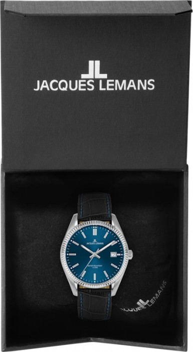 Jacques Lemans Derby 50-3R