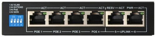 FoxGate S6004G-G2-AI