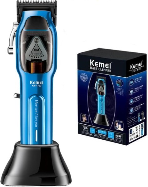 Kemei KM-1763