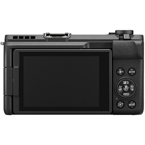 Canon PowerShot V1