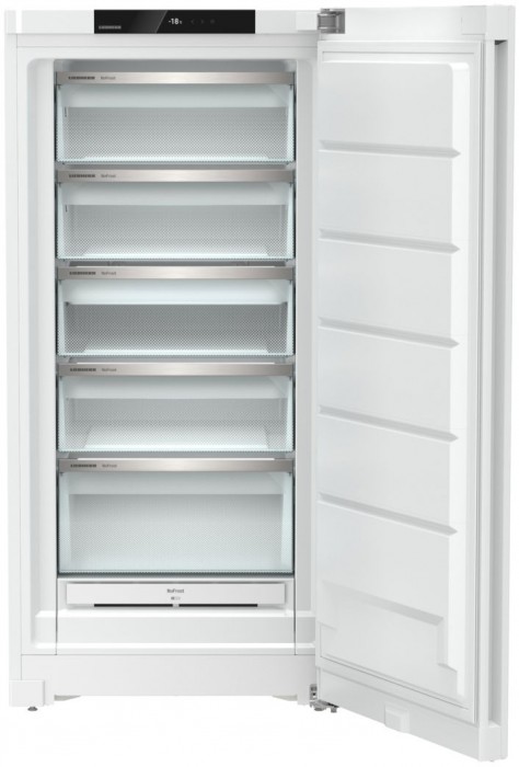 Liebherr Plus FNa 6635