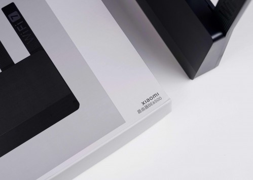 Xiaomi BE6500