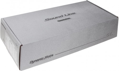 Dynamic State SOUND LINE SLC-16M