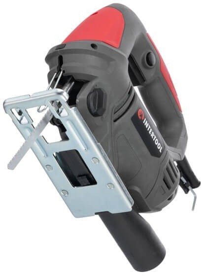 Intertool DT-0461