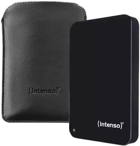 Intenso Memory Drive